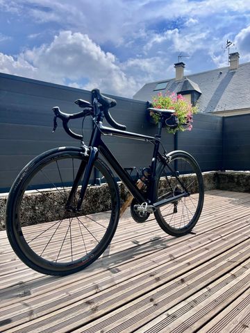 BMC Teammachine SLR02 ONE 2020 2020 Road & Gravel de segunda mano