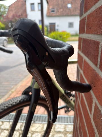 Brugt Rose Backroad AL GRX RX400 2025 2025 Road & Gravel — billede 8 af 15
