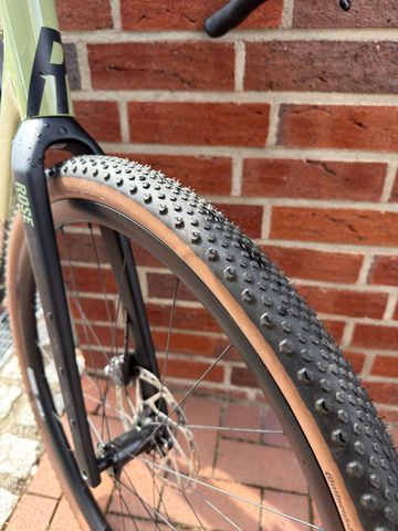 Brugt Rose Backroad AL GRX RX400 2025 2025 Road & Gravel — billede 10 af 15