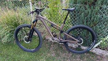 Used Canyon Neuron 7 2023 2023 Mountainbike, Orange, 27.5, 29 — image 7 of 7