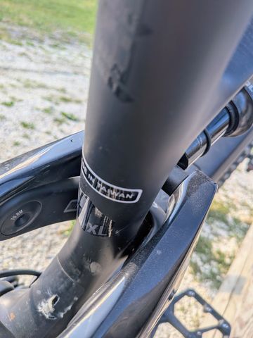YT Industries Jeffsy CORE 3 29 2023 2023 Mountainbike usato, Nero — immagine 12 di 16