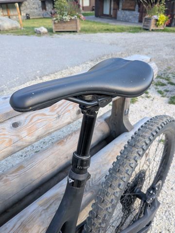 YT Industries Jeffsy CORE 3 29 2023 2023 Mountainbike usato, Nero — immagine 10 di 16