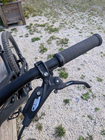 YT Industries Jeffsy CORE 3 29 2023 2023 Mountainbike usato, Nero — immagine 9 di 16