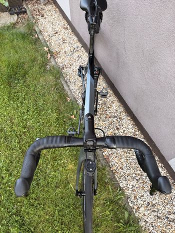 Brugt Merida Reacto SRAM Force eTap AXS 2021 Road & Gravel — billede 3 af 6