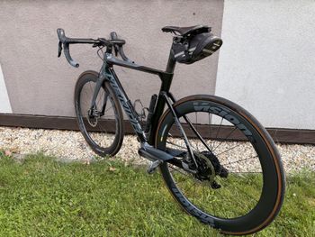 Brugt Merida Reacto SRAM Force eTap AXS 2021 Road & Gravel — billede 2 af 6