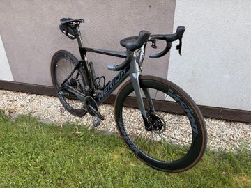 Gebrauchtes Merida Reacto SRAM Force eTap AXS 2021 Road & Gravel
