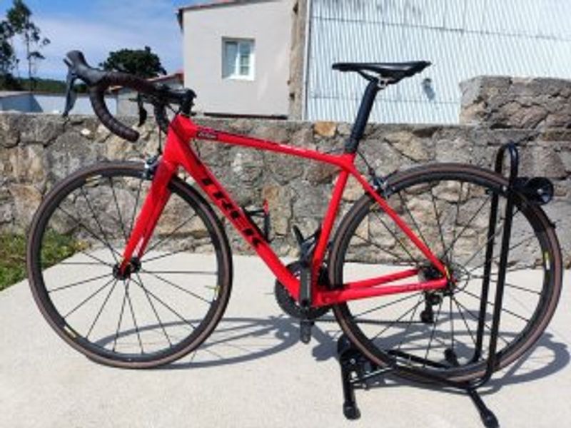 Tweedehands Trek Émonda SLR 6 2019 2019 Road & Gravel