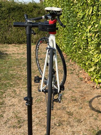 Scott Addict R4 2008 Road & Gravel d'occasion — image 6 sur 11