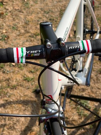 Scott Addict R4 2008 Road & Gravel d'occasion — image 10 sur 11