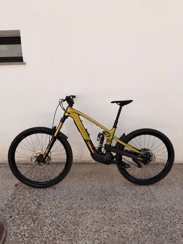 Käytetty Trek Slash+ 9.7 2026 2026 MTB