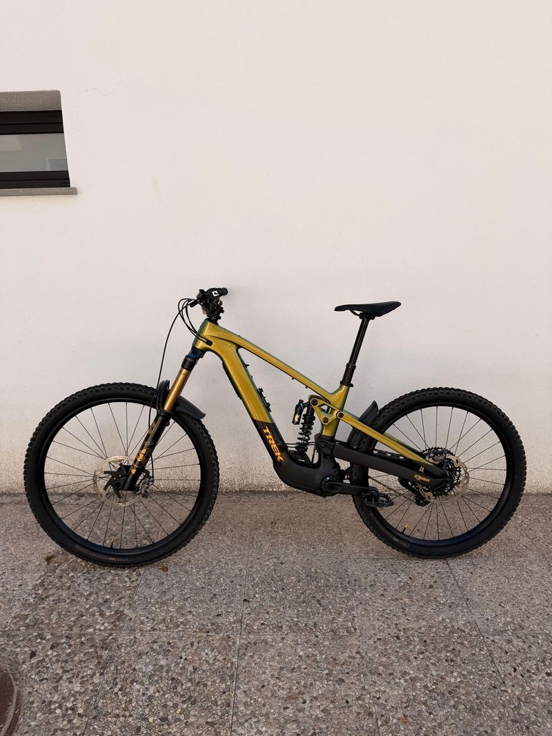 Used Trek Slash+ 9.7 2026 2026 MTB