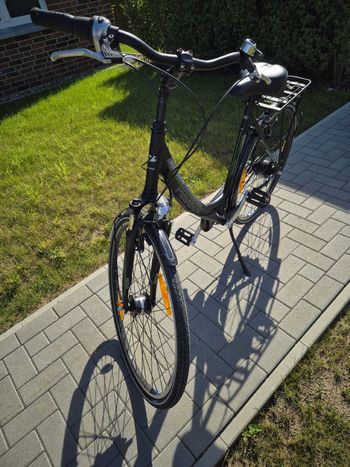 Used Pegasus Custom Urban, Black — image 5 of 6