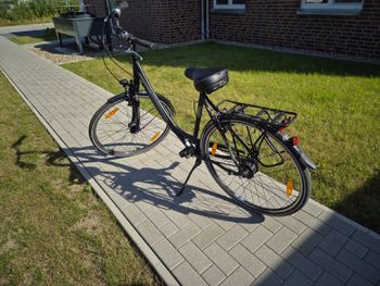 Used Pegasus Custom Urban, Black — image 1 of 6