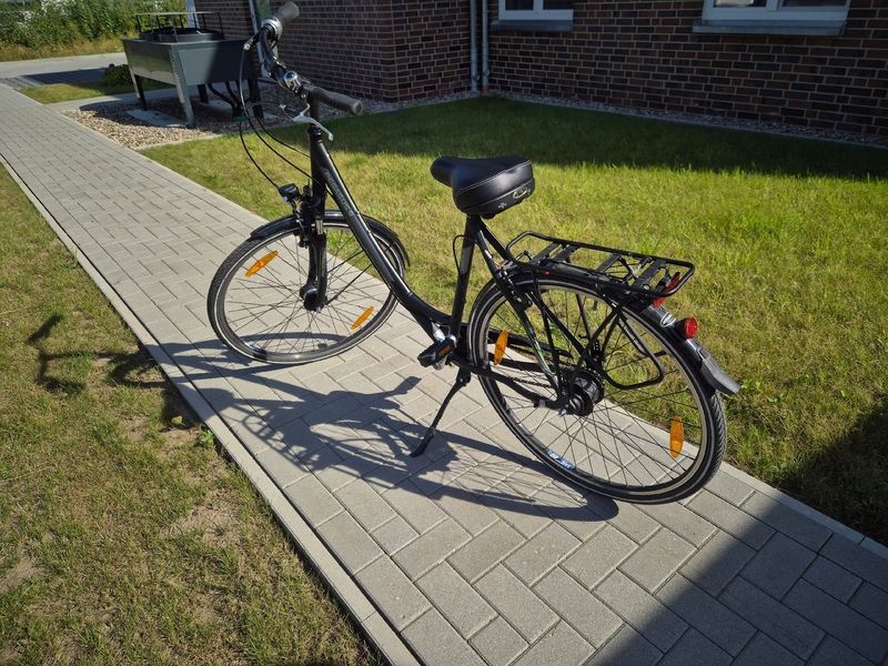 Used Pegasus Custom Urban & Touring