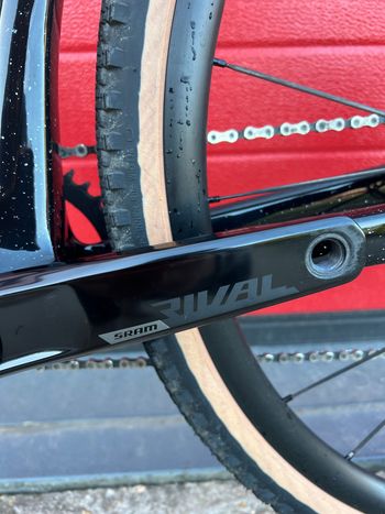 Brugt BMC URS 01 FOUR 2023 2023 Road & Gravel — billede 5 af 10