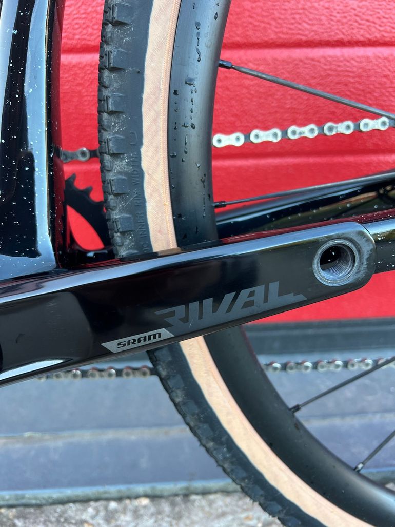 Brugt BMC URS 01 FOUR 2023 2023 Road & Gravel — billede 5 af 10