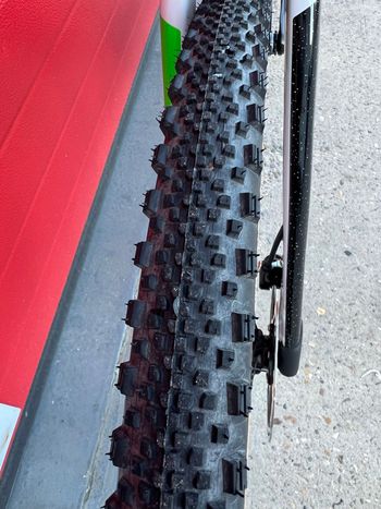 Brugt BMC URS 01 FOUR 2023 2023 Road & Gravel — billede 4 af 10