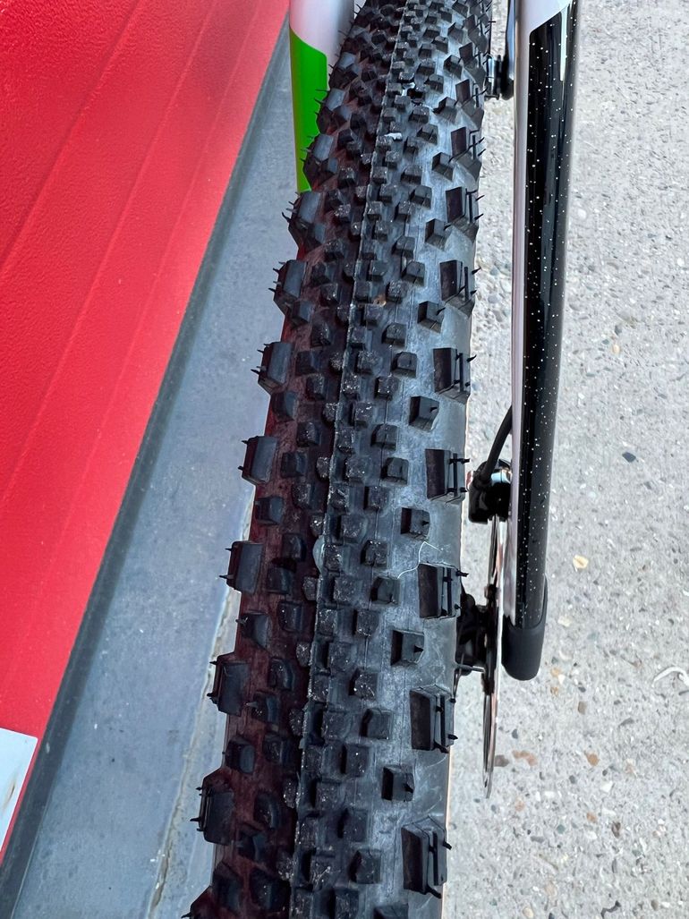 Brugt BMC URS 01 FOUR 2023 2023 Road & Gravel — billede 4 af 10