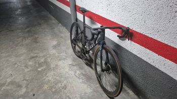 Tweedehands Scott addict rc pro Custom Shimano Dura Ace Di2 2023 Road & Gravel — afbeelding 4 van 4