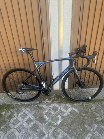 Použité Lapierre XELIUS SL 700 FORCE AXS DISC 2020 2020 Road & Gravel