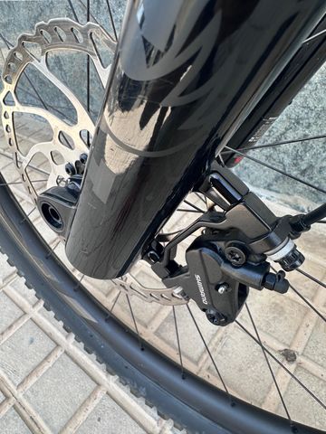 Brugt Giant Reign 29 1 2021 2021 Mountainbike — billede 8 af 14