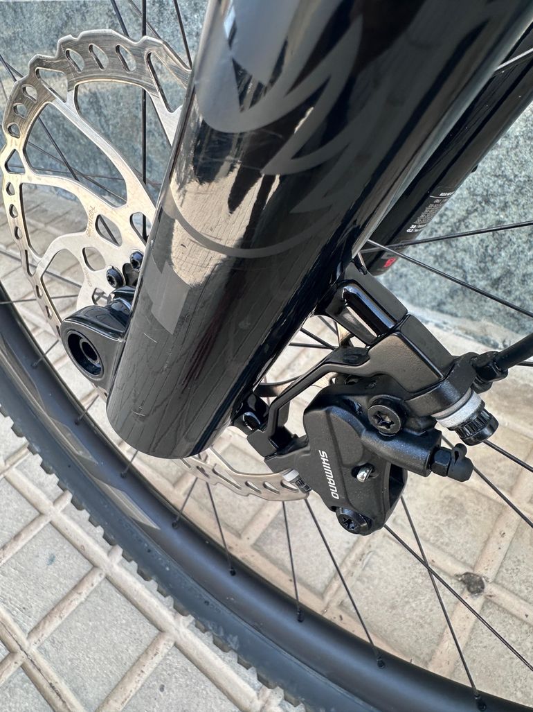 Brugt Giant Reign 29 1 2021 2021 Mountainbike — billede 8 af 14