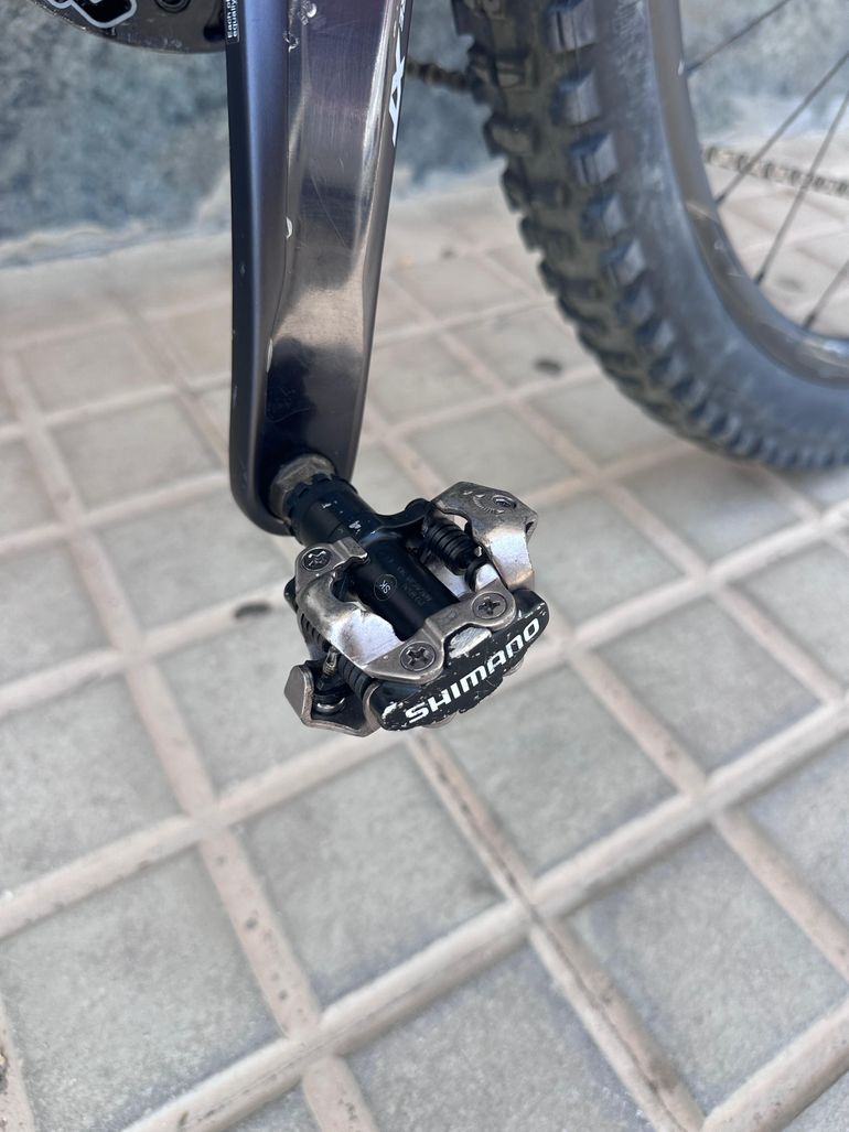 Brugt Giant Reign 29 1 2021 2021 Mountainbike — billede 12 af 14