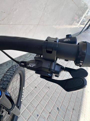 Brugt Giant Reign 29 1 2021 2021 Mountainbike — billede 7 af 14