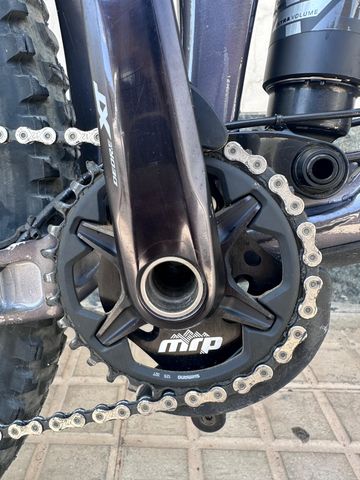 Brugt Giant Reign 29 1 2021 2021 Mountainbike — billede 5 af 14