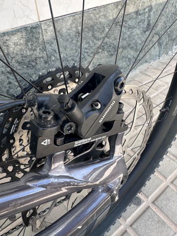 Brugt Giant Reign 29 1 2021 2021 Mountainbike — billede 9 af 14