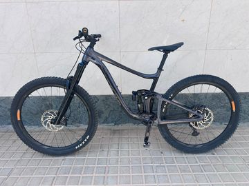Used Giant Reign 29 1 2021 2021 MTB