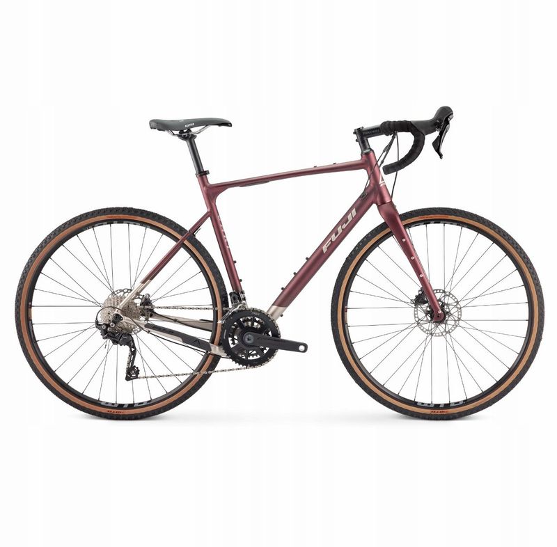 Used Fuji Jari 1.3 2025 2025 Road & Gravel