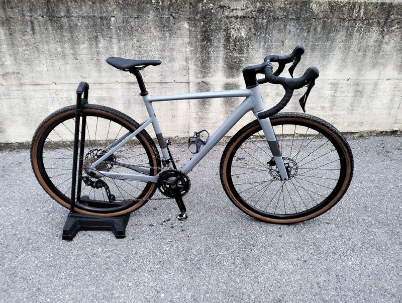 Used Scott Speedster Gravel 40 2024 2024 Road & Gravel
