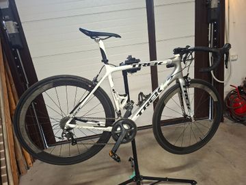 Trek Madone Shimano Ultegra 2011 Road & Gravel de segunda mano