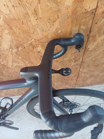 sworks Vélo route Spécialized Swork´s Tarmac SL8 groupe SRAM Force AXS 2025 Road & Gravel d'occasion — image 7 sur 9