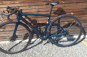 Używany sworks Vélo route Spécialized Swork´s Tarmac SL8 groupe SRAM Force AXS 2025 Road & Gravel — zdjęcie 3 z 9