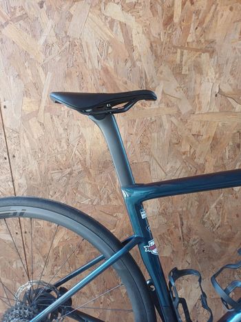 sworks Vélo route Spécialized Swork´s Tarmac SL8 groupe SRAM Force AXS 2025 Road & Gravel d'occasion — image 4 sur 9