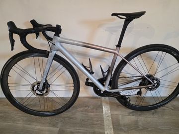 Gebrauchtes Specialized S-Works Aethos Di2 2021 Road & Gravel
