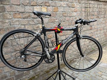 Used Gossini Custom Shimano XTR 1999 Road & Gravel