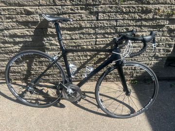 Used Trek Madone 5 Series 2010 2010 Road & Gravel