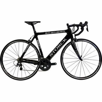 Used Storck Custom Shimano Ultegra 2013 Road & Gravel, Black — image 1 of 5