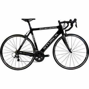Used Storck Custom Shimano Ultegra 2013 Road & Gravel