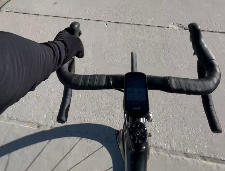 Used Storck Custom Shimano Ultegra 2013 Road & Gravel, Black — image 4 of 5
