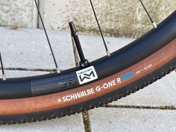 Brugt CUBE NUROAD C:62, ONE 2026 2026 Road & Gravel — billede 6 af 13