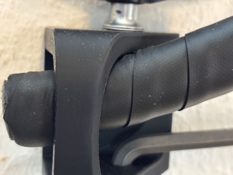 Brugt CUBE NUROAD C:62, ONE 2026 2026 Road & Gravel — billede 13 af 13