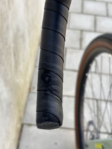 Brugt CUBE NUROAD C:62, ONE 2026 2026 Road & Gravel — billede 12 af 13