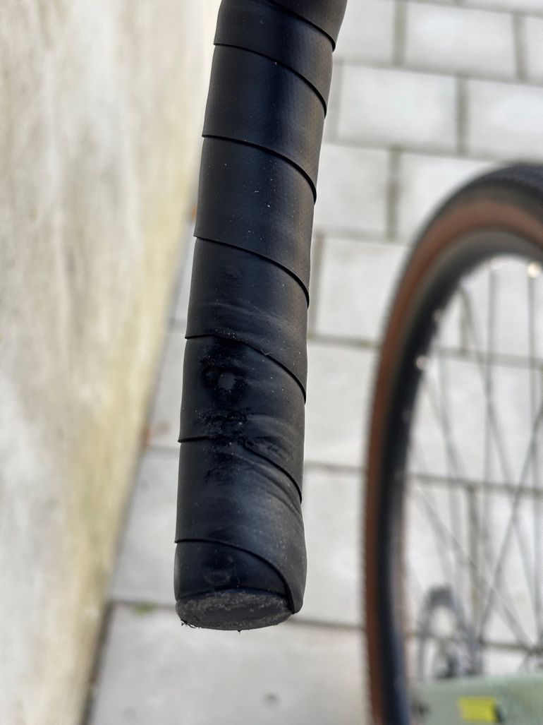 Brugt CUBE NUROAD C:62, ONE 2026 2026 Road & Gravel — billede 12 af 13