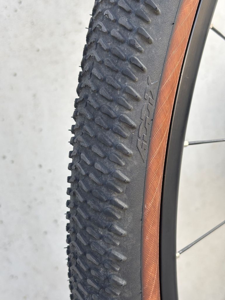 Brugt CUBE NUROAD C:62, ONE 2026 2026 Road & Gravel — billede 9 af 13