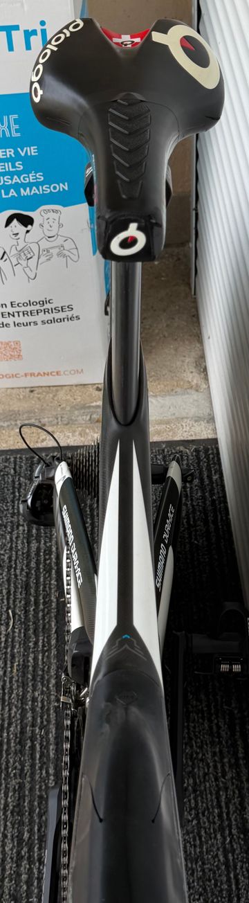 Brugt Felt IA10 2016 2016 Road & Gravel — billede 6 af 14