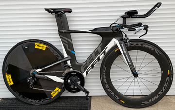 Used Felt IA10 2016 2016 Road & Gravel